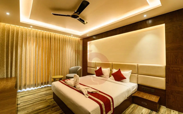 Hotel Daltin