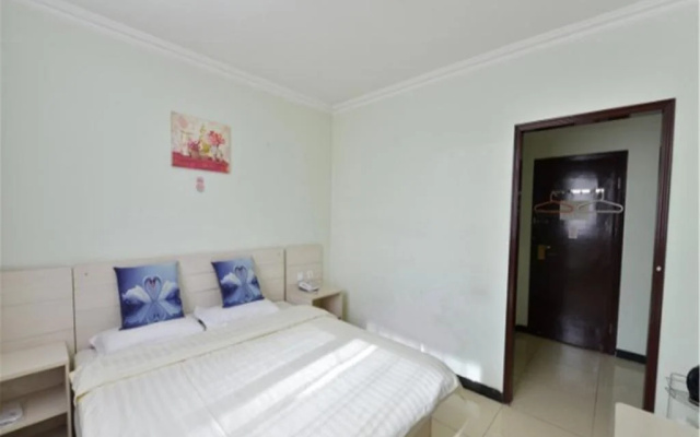 Qinglian Furun Hotel (Beijing Caishikou)