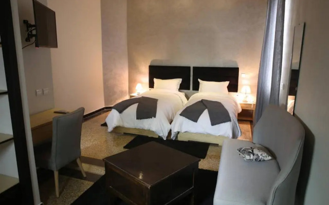 Hotel Point du Jour