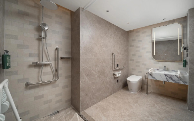Hilton Garden Inn Huai'An Jinhu