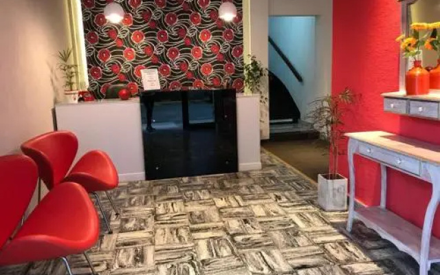 Hotel Fariña