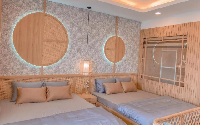 FLC Sea Tower Quy Nhon TH Apartment