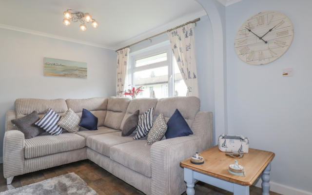 Merryfield Lodge