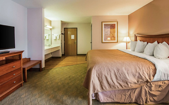 Rodeway Inn