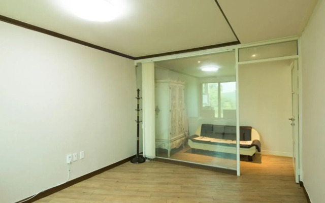 Anseong Songjiwon Pension