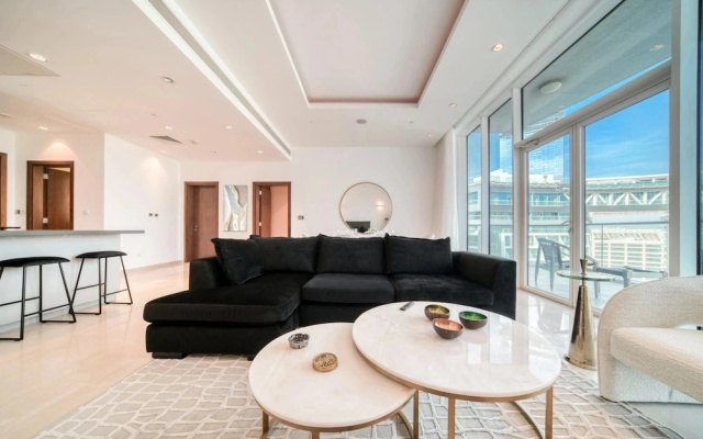 Palm Living Modern Luxury Mediterranean Vibes