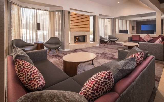 Courtyard by Marriott Washington Dulles Airport Chantilly
