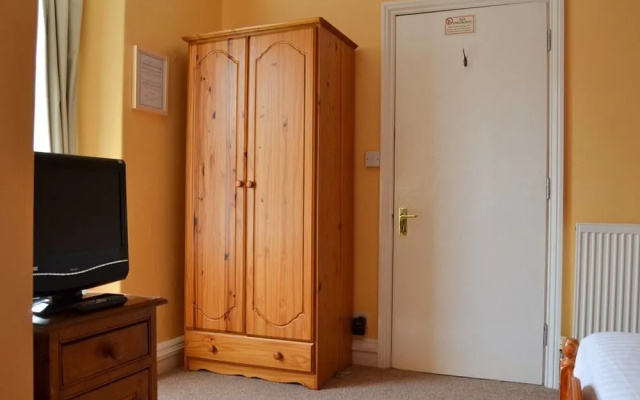 Ashleigh Guest House