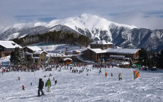 Ordino 3000