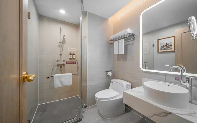 Longgang Longdong vienna Hotel