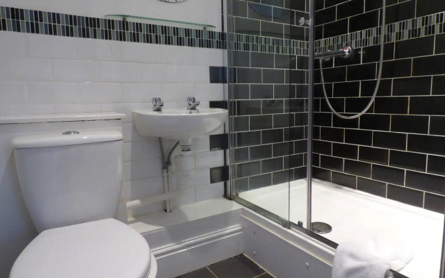 The Artisan Quarter Serviced Apartments