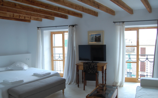 Hotel Forn Nou