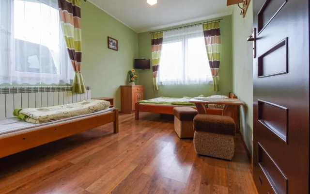 Zielone Zacisze