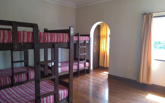 Global Family Backpackers Hostel