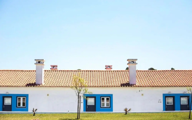 Herdade do Freixial