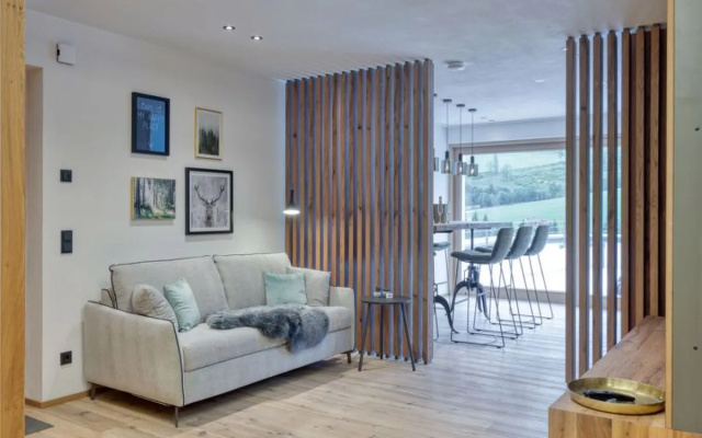 Apart Chalet