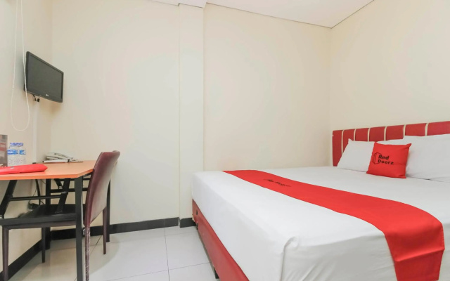 Hotel Rakacia, Jakarta