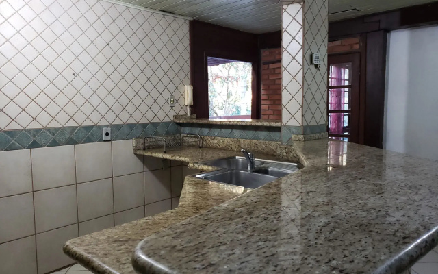 Hostel Moriah Florianópolis