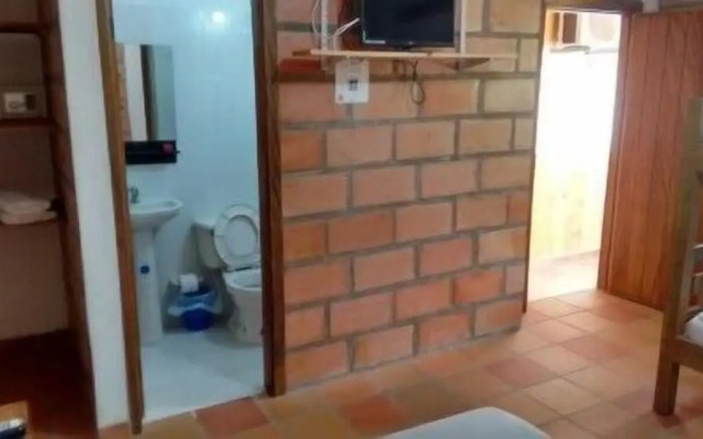 Hotel Pizzeria Opera Tolu