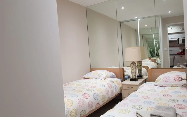 Appartement Palazzio