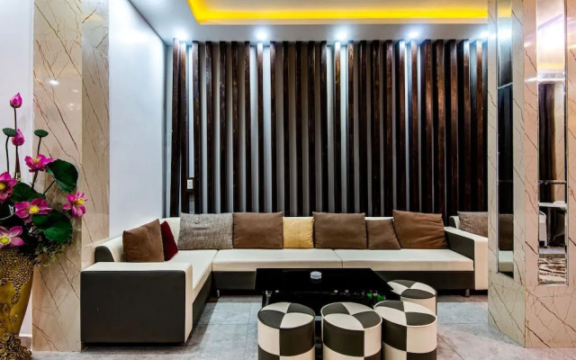 Son Hung Hotel