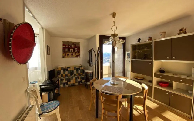 Appartement Les Angles, 2 pièces, 4 personnes - FR-1-295-169