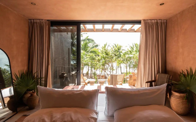 Xela Tulum, a Member of Design Hotels