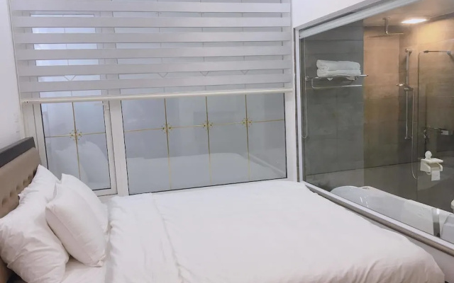 Orchid Luxury Apartment