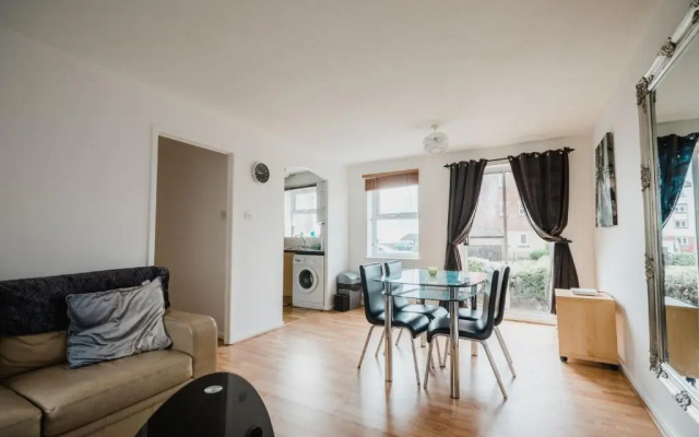 Hullidays - Victoria Dock Residence