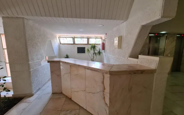 Apartment Near Levante Beach