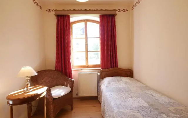 Schlosshotel Zamek Zdikov