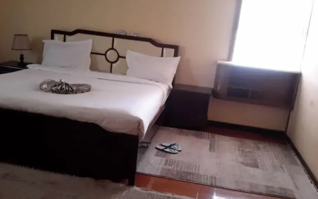 Yegna Guest House