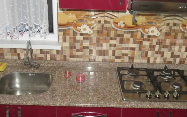 GuestHouse Jemal