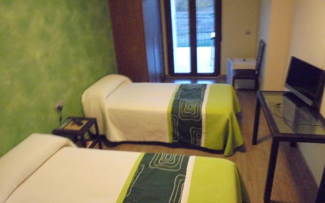 Hotel Mercadales