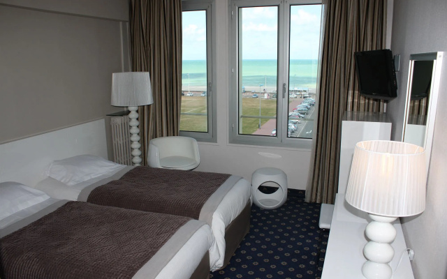 Hotel Aguado