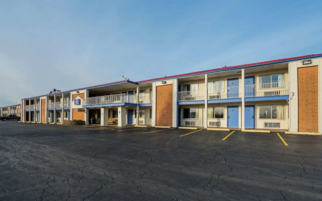 Econo Lodge