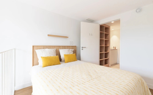 Les Appartements de Grenoble