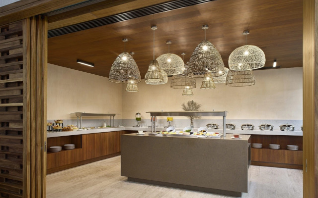 Courtyard by Marriott Merida Downtown