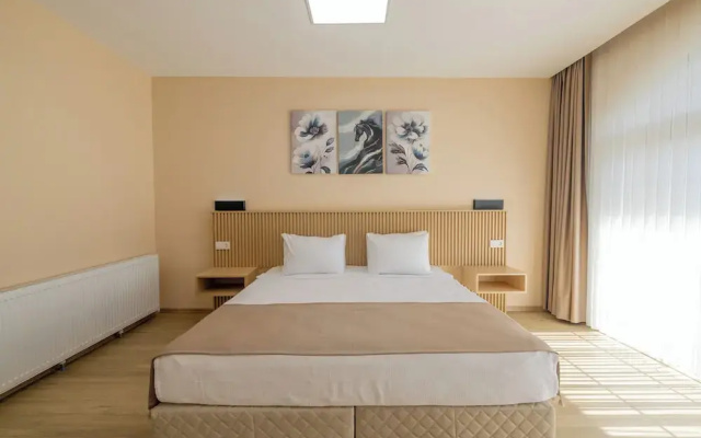 Tek Hotel Murefte