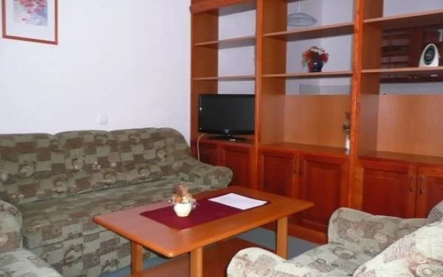 Hotel Ovit