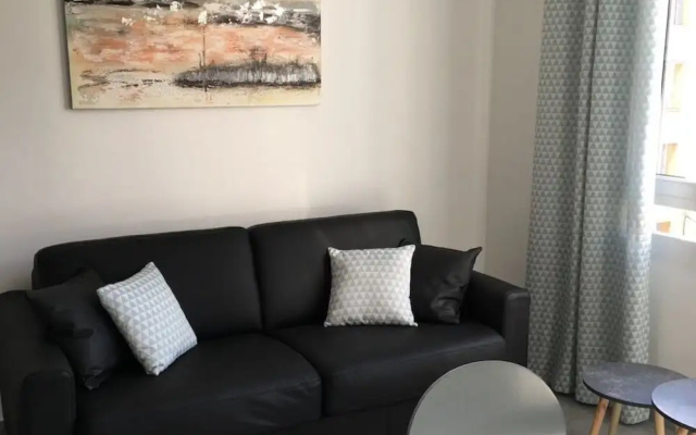 Appartement Ernella