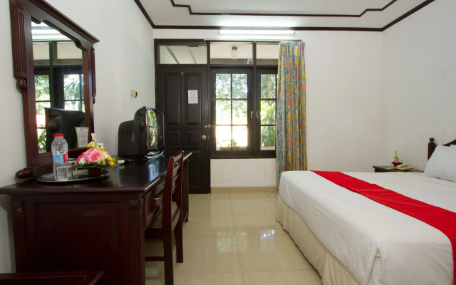 Hotel Oranjje