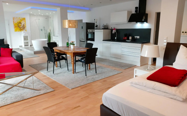 Loft "Island"
