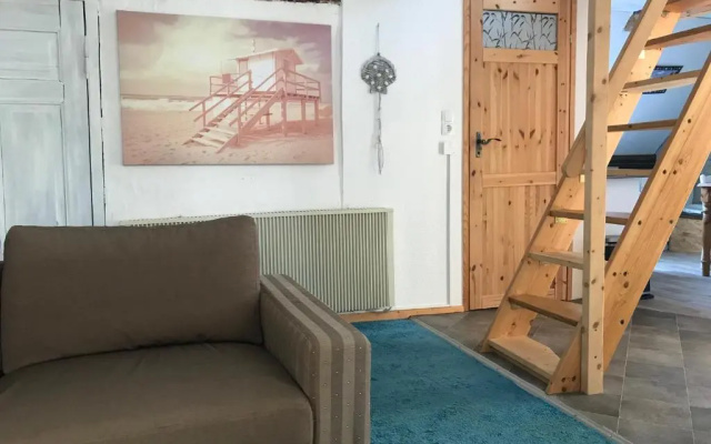 Skipper 6 Personen 3 Schlafzimmer tierfrei