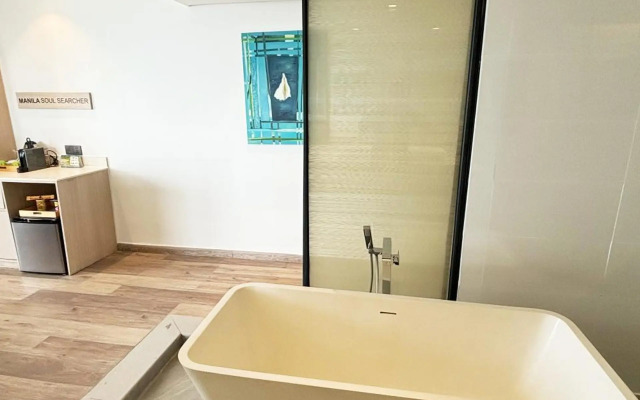 Lime Resort Manila