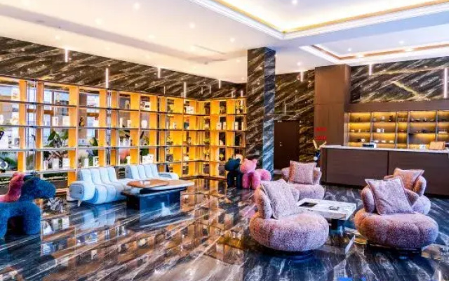 Dami Hotel
