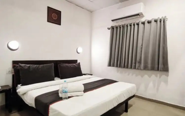 42609 Townhouse Gokul Solitaire VIP Rd