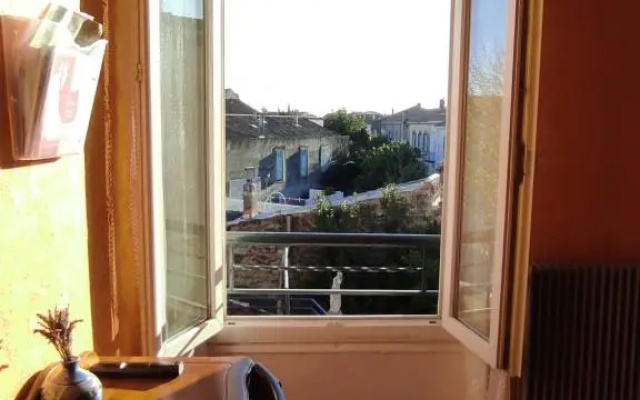 Hotel Régina