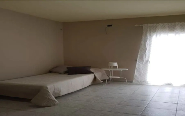 La Casita dell'Etna