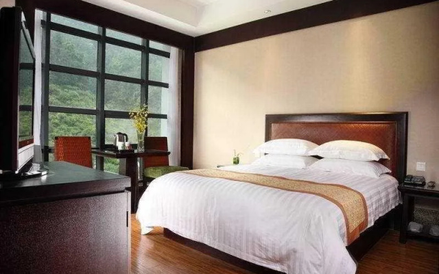 Qiandao Lake Elan Inn
